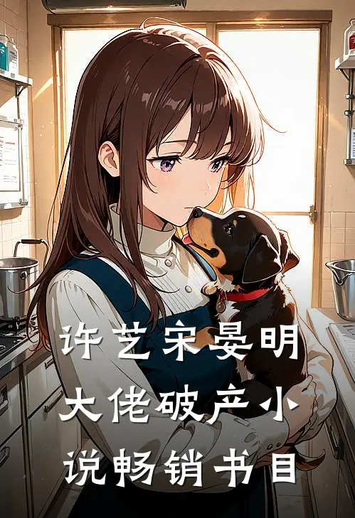 许艺宋晏明大佬破产小说畅销书目