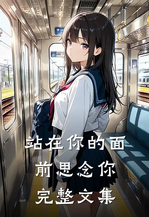 站在你的面前思念你完整文集
