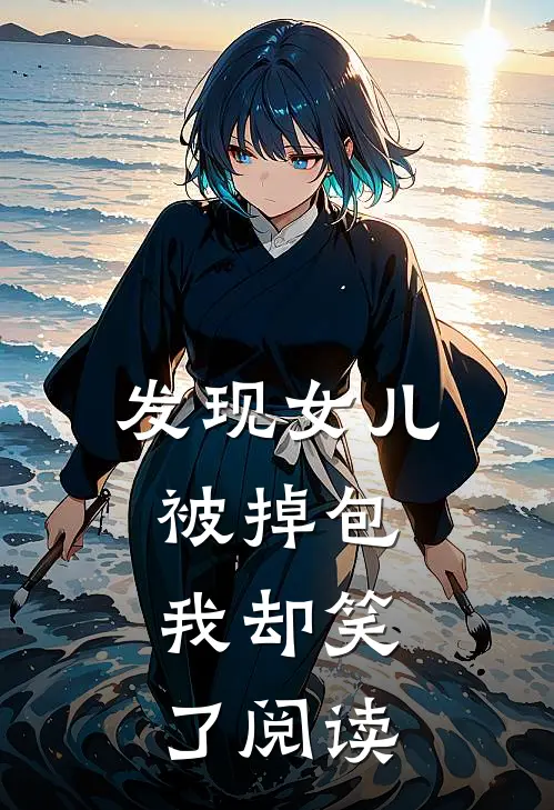 发现女儿被掉包，我却笑了阅读
