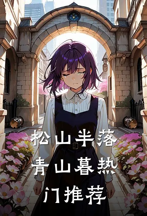 松山半落青山暮热门推荐