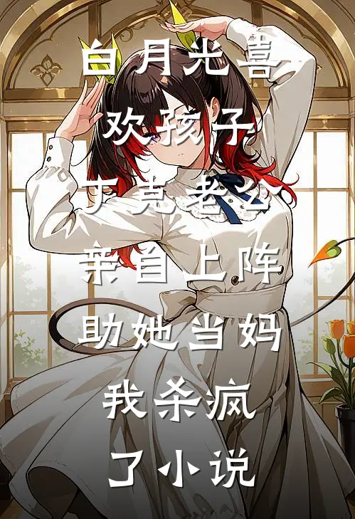 白月光喜欢孩子，丁克老公亲自上阵助她当妈，我杀疯了小说