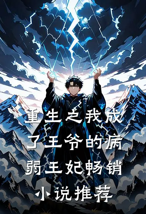 重生之我成了王爷的病弱王妃畅销小说推荐