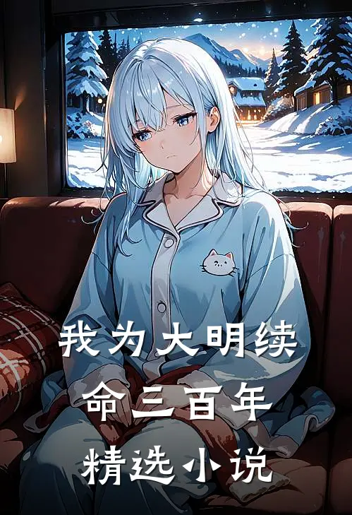 我为大明续命三百年精选小说