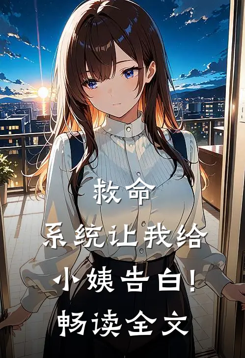 救命,系统让我给小姨告白!畅读全文