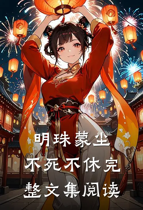明珠蒙尘，不死不休完整文集阅读