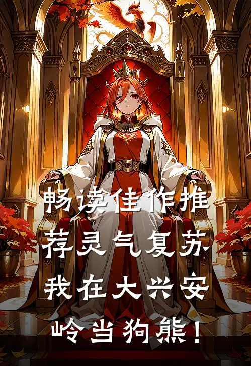 畅读佳作推荐灵气复苏：我在大兴安岭当狗熊！