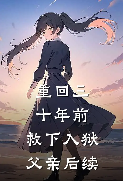 重回三十年前，救下入狱父亲后续