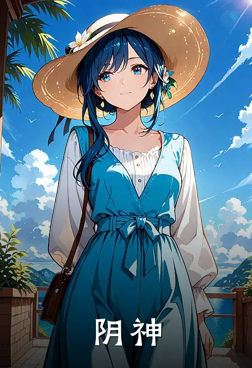 阴神