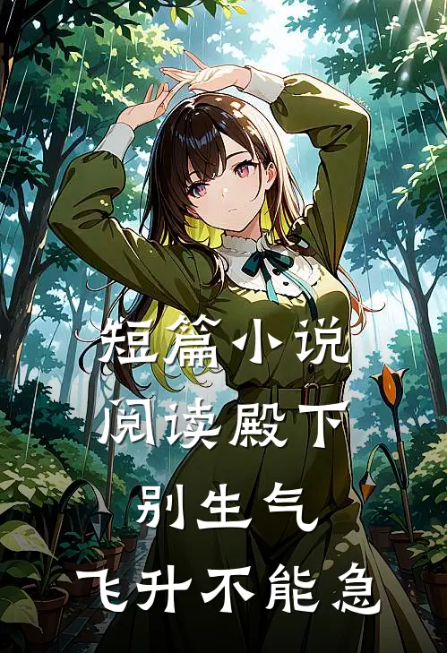 短篇小说阅读殿下别生气，飞升不能急