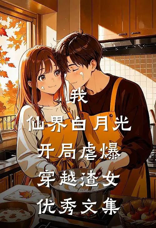 我，仙界白月光，开局虐爆穿越渣女优秀文集