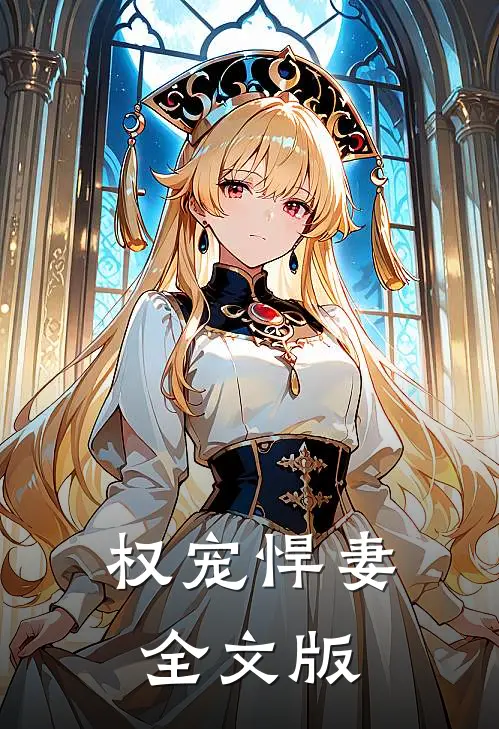 权宠悍妻全文版