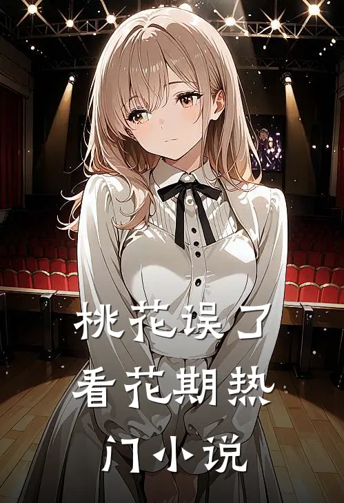 桃花误了看花期热门小说