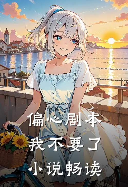 偏心剧本，我不要了小说畅读