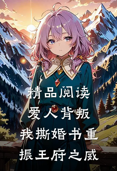 精品阅读爱人背叛，我撕婚书重振王府之威