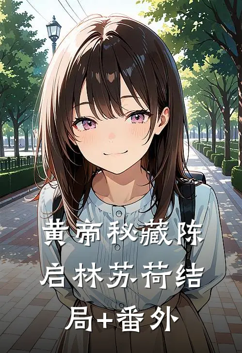 黄帝秘藏陈启林苏荷结局+番外