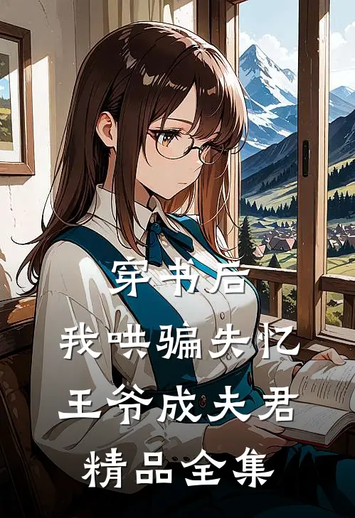 穿书后，我哄骗失忆王爷成夫君精品全集