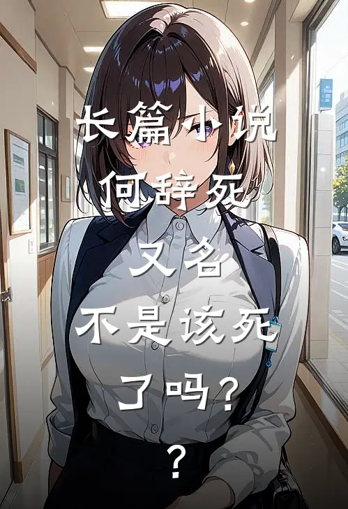 长篇小说何辞死，又名：不是该死了吗？？