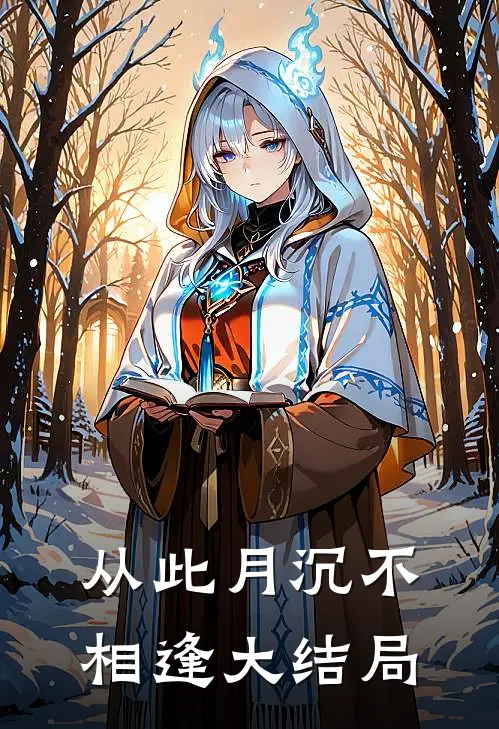 从此月沉不相逢大结局