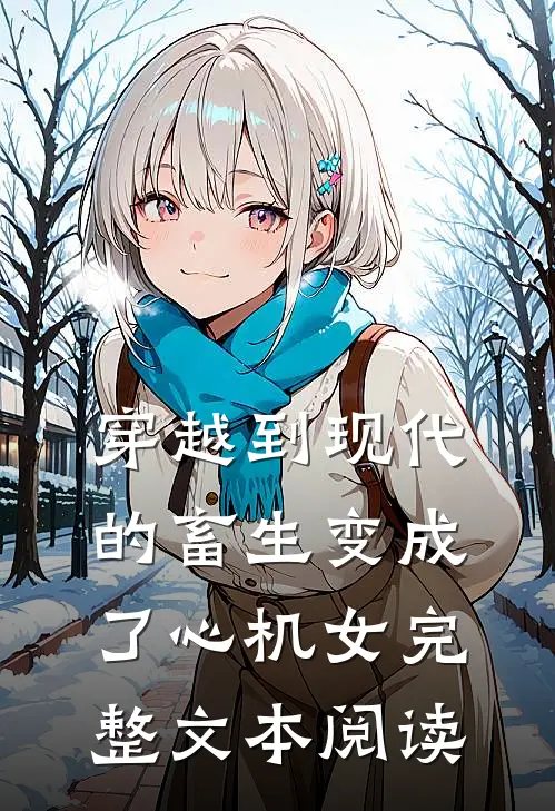 穿越到现代的畜生变成了心机女完整文本阅读