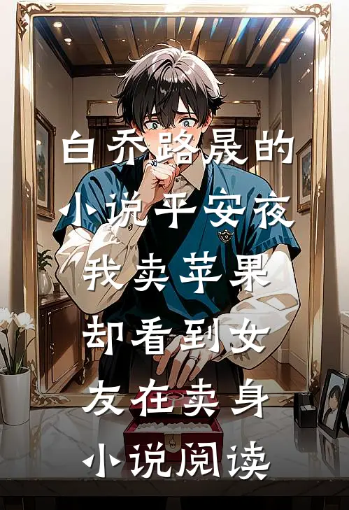 白乔路晟的小说平安夜我卖苹果，却看到女友在卖身小说阅读