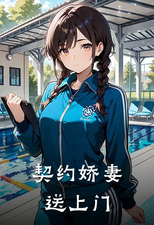 契约娇妻送上门