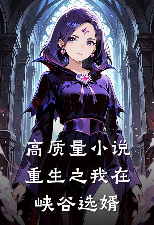 高质量小说重生之我在峡谷选婿