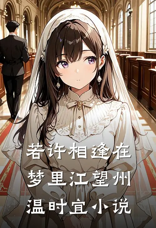 若许相逢在梦里江望州温时宜小说