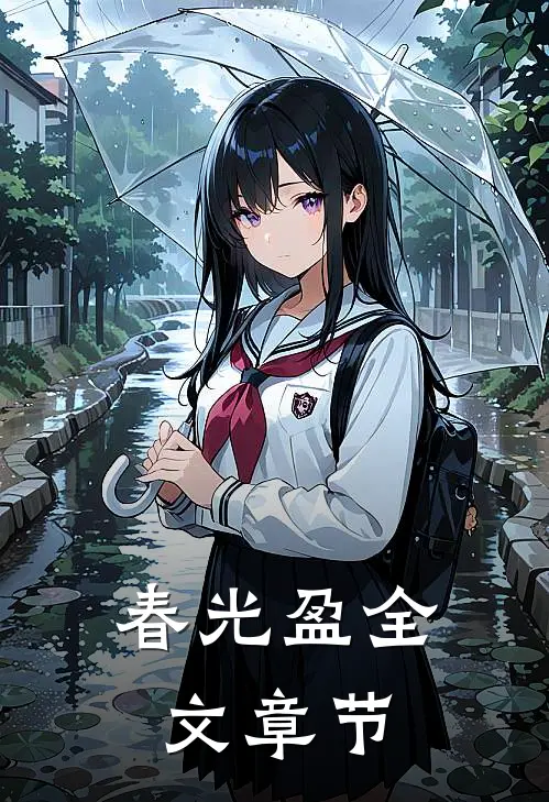 春光盈全文章节