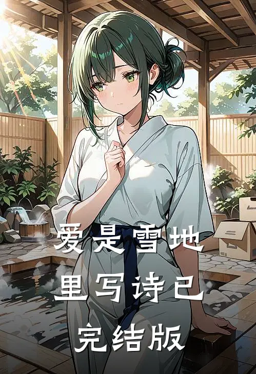 爱是雪地里写诗已完结版