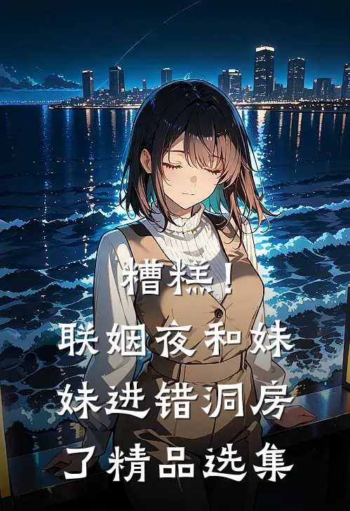 糟糕！联姻夜，和妹妹进错洞房了精品选集