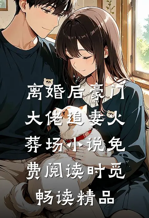 离婚后豪门大佬追妻火葬场小说免费阅读时觅畅读精品