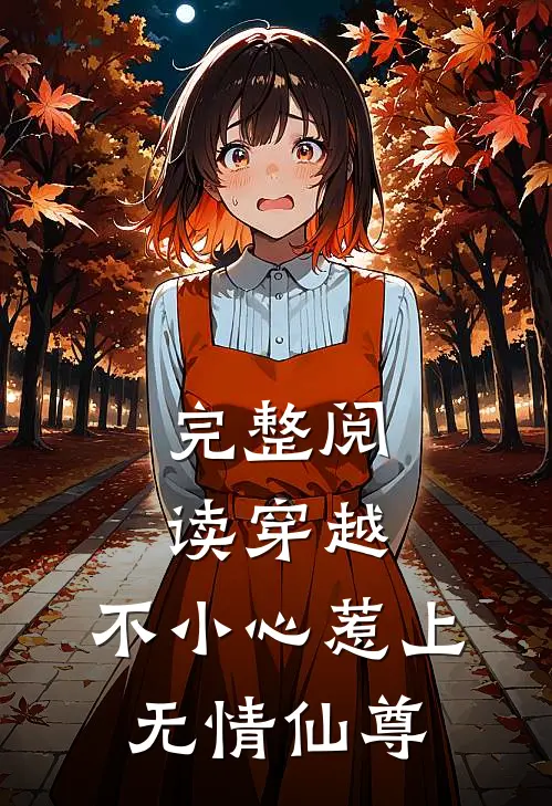完整阅读穿越：不小心惹上无情仙尊
