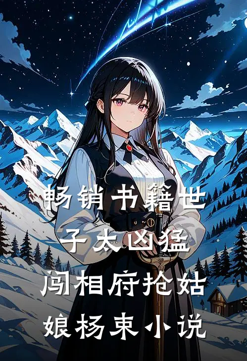 畅销书籍世子太凶猛:闯相府抢姑娘杨束小说