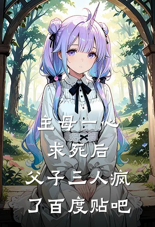 主母一心求死后，父子三人疯了百度贴吧