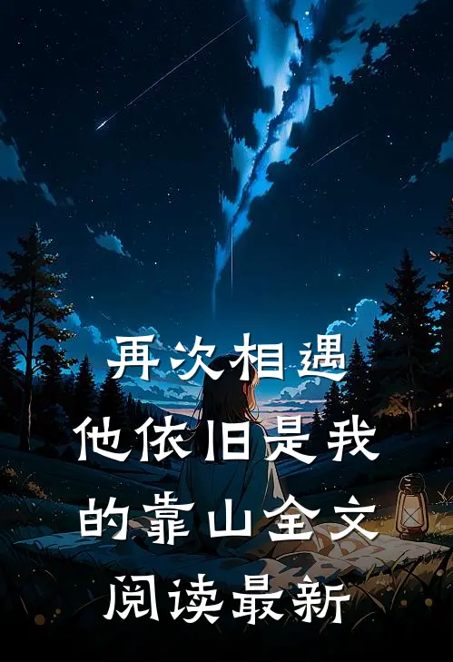 再次相遇，他依旧是我的靠山全文阅读最新