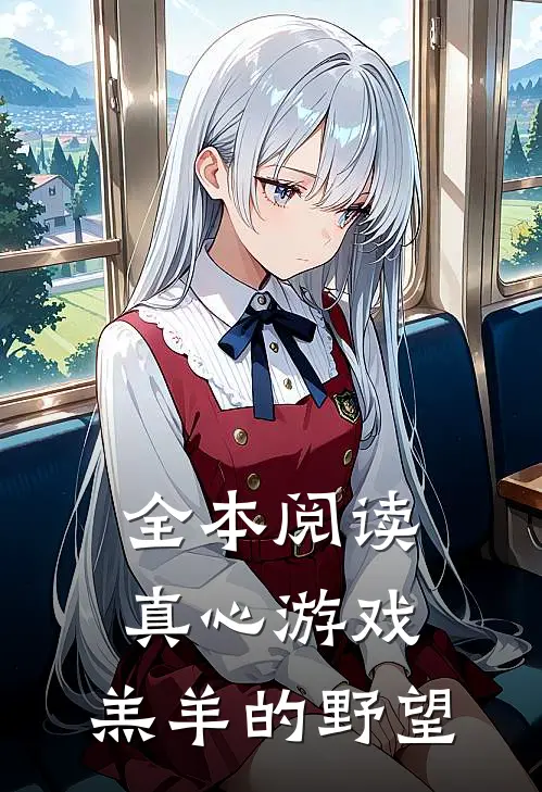 全本阅读真心游戏：羔羊的野望