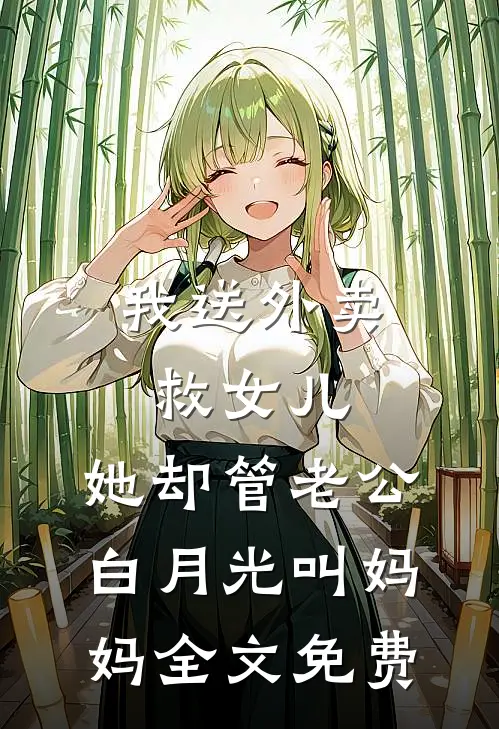 我送外卖救女儿，她却管老公白月光叫妈妈全文免费