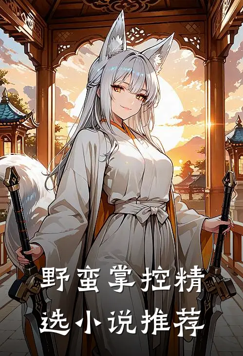 野蛮掌控精选小说推荐
