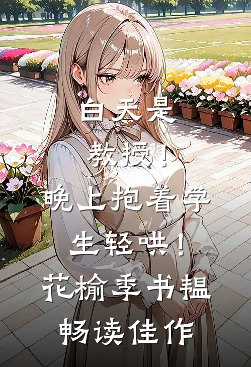 白天是教授！晚上抱着学生轻哄！花榆季书韫畅读佳作