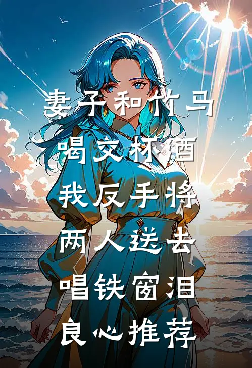 妻子和竹马喝交杯酒，我反手将两人送去唱铁窗泪良心推荐