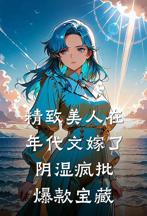 精致美人在年代文嫁了阴湿疯批爆款宝藏