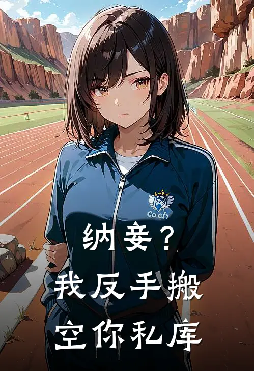 纳妾？我反手搬空你私库