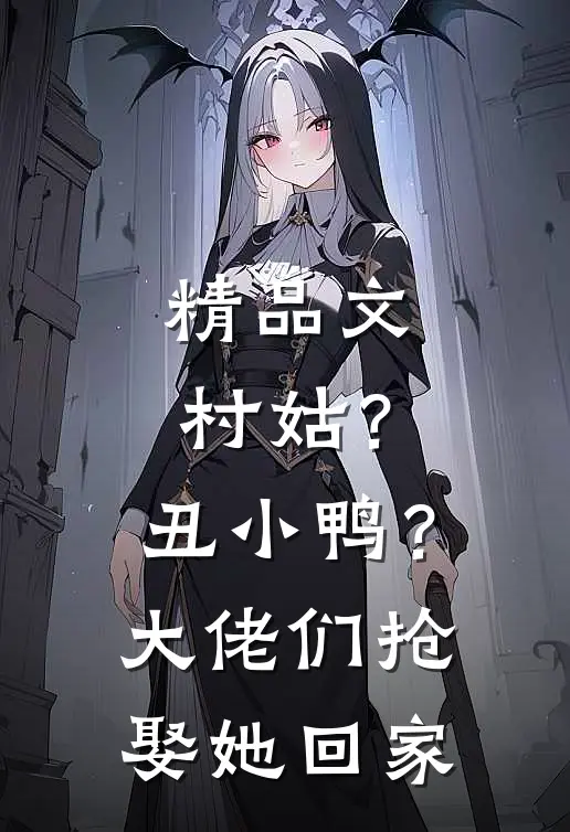 精品文村姑？丑小鸭？大佬们抢娶她回家