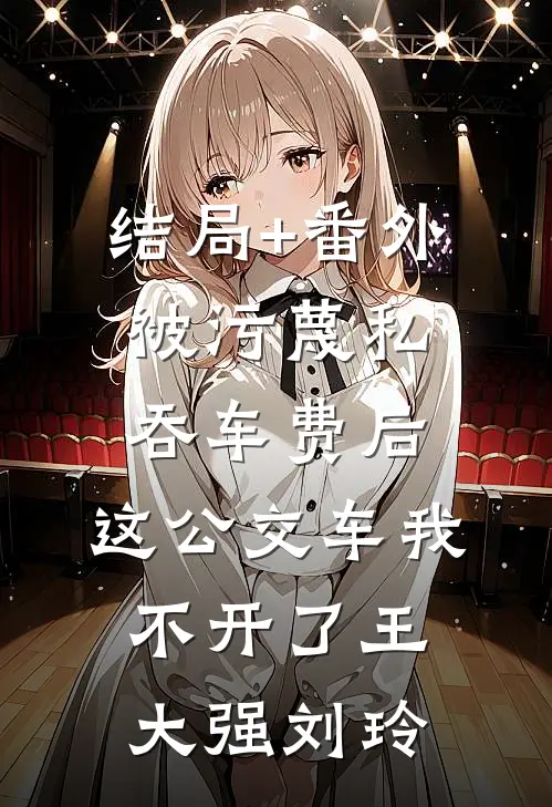 结局+番外被污蔑私吞车费后，这公交车我不开了王大强刘玲