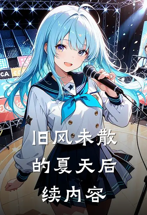 旧风未散的夏天后续内容