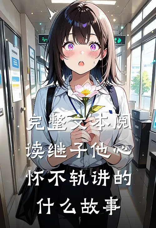 完整文本阅读继子他心怀不轨讲的什么故事