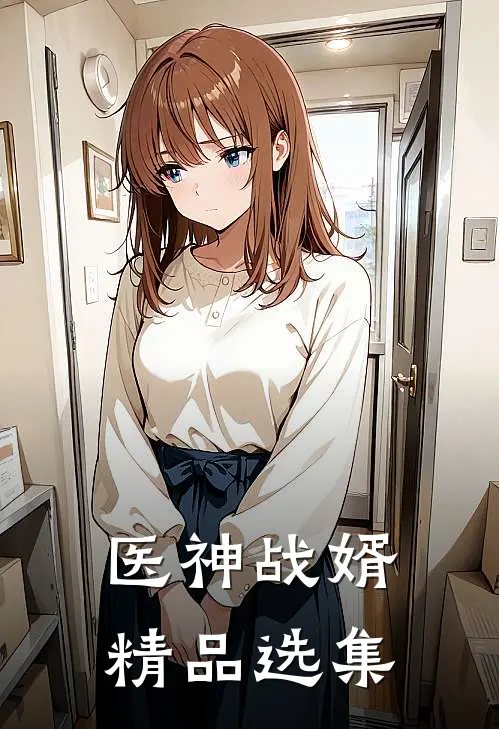 医神战婿精品选集