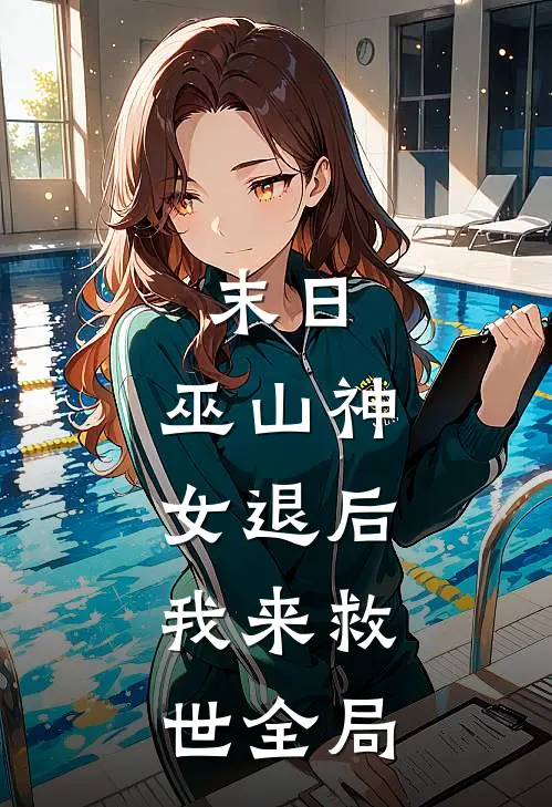 末日：巫山神女退后，我来救世全局
