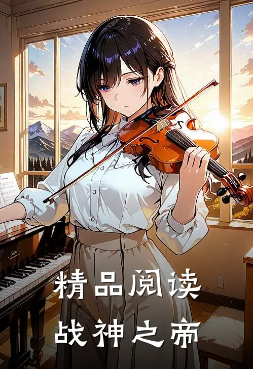 精品阅读战神之帝