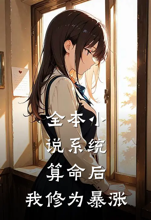 全本小说系统：算命后，我修为暴涨